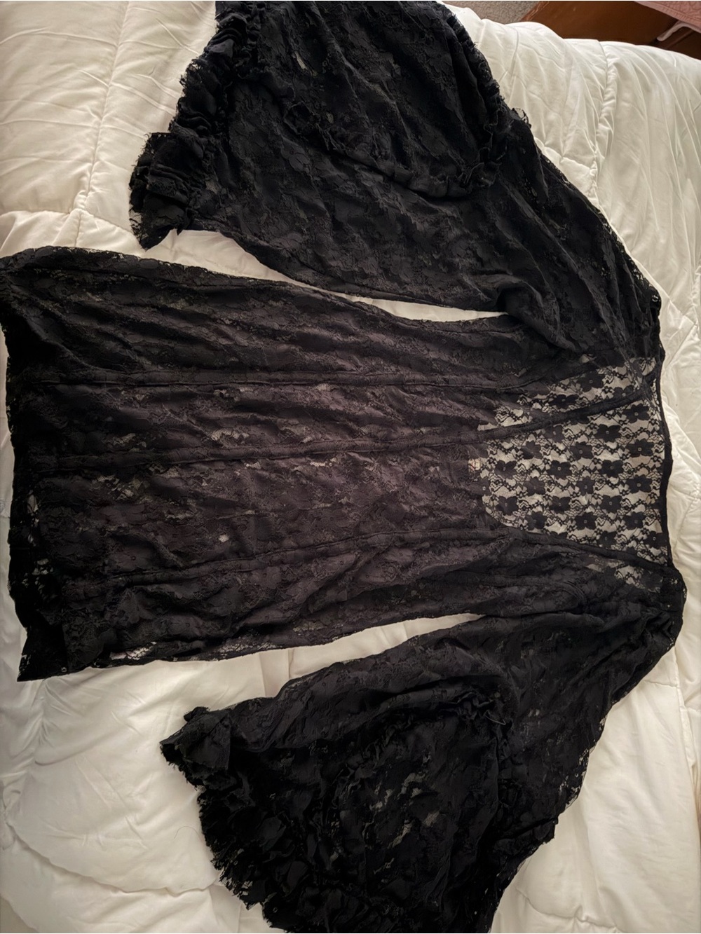 Free People Bali Valentina Slip Dress  - Women Intimates & Sleepwear